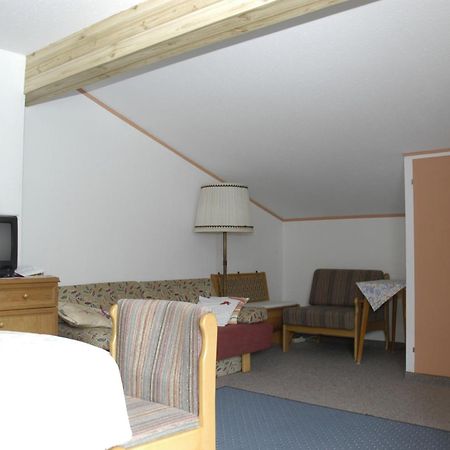 Gaestehaus Winsauer Mittelberg Exterior foto