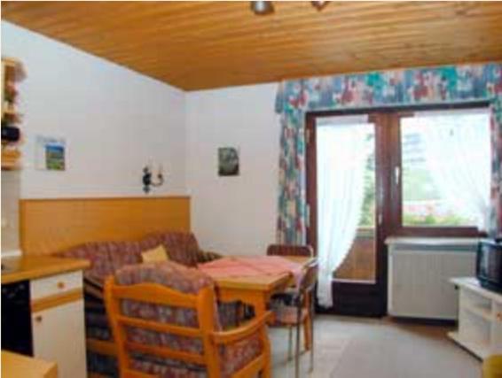 Gaestehaus Winsauer Mittelberg Habitación foto